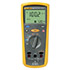 Multimètres numériques FLUKE 1503 / 1507 avec mesure de tension jusqu’à 600 V, CAT IV, téléchargement automatique, vérificateur de résistance