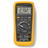 Multimètres numériques FLUKE 27 II robustes, avec protection IP 67 - avec fonctions de protection et pour solutionner problèmes