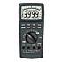 multim�tre avec fonction Peak, 1000 V,10 A, 40MO, 40 MHz