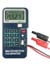 Multim�tres / Calibreurs PCE-123.