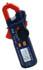 Multim�tres PCE-DC1 pour mesurer jusqu'� 200 A AC/DC,mesure de fr�quence inclue, surtension cat�gorie III.