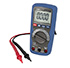 Multim�tres avec s�lection de plage automatique, 1000V, 10A, 60, MΩ, d�tection de tension sans contact
