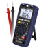 Capteur sonore, de lumi�re, de temp�rature et d'humidit�, avec fonction de multim�tre