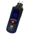 S�lection de diff�rents courants d'essai / rapide v�rification des interrupteurs FI
