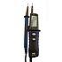 Multim�tres PCE-TT1 pour v�rifier la tension de deux p�les pour le transit et indicateur de champ de rotation.