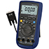Multim�tres num�riques RMS PCE-UT 61D avec port RS-232
