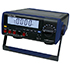 Multim�tres PCE-UT 803 �conomiques, valeur effective r�elle, avec port au PC, ...