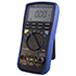 Multim�tres qui int�grent le mesureur d�isolement, voltage 1000 V