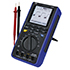 Multim�tres 40 MS/s, 8 MHz largeur de bande, interface USB)