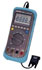 Ohmm�tres portables avec option de mesure, m�moire 