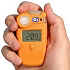 Ozonomtres Gasman-N  usage individuel pour mesurer la quantit d'ozone.