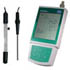 ph-m�tres de table pour mesurer le pH, la conductivit�, la temp�rature, USB, logiciel