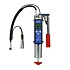 Phonendoscopes PCE-LC 50 pour le suivi et le contr�le du proc�d� de lubrification de machines.
