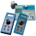 Photomtres pour mesurer de nombreux paramtres de l'eau dans l'industrie, le laboratoire, les cultures, la jardinerie et l'environnement.