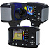 Pyrom�tres de -10 � +300 �C, �conomiques, pour la maintenance et le service