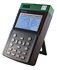Mesureurs de radiation solaire  PCE-SMT 200 pour l�analyse du courant de court-circuit et de tension sans charge, m�moire interne, ceUSB