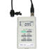 Sonom�tres PCE-355 avec m�moire de valeurs, c�ble de donn�es et logiciel.