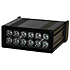 Stroboscopes LED pour installation fixe, source d'alimentation 230V, 100.000 heures de durée de vie