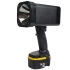 Stroboscopes alimentés par un accumulateur rechargeable, grande luminosité