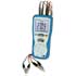 Testeurs de r�sistance �lectrique portables pour une mesure rapide