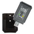 Ces thermo-hygrom�tres PCE-HT71 mesurent la temp�rature, l'humidit�. Ils ont un capteur interne et une m�moire interne de 32000 valeurs.