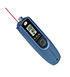 Thermom�tres infrarouges avec �cran de 3 lignes LCD