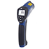 Ces thermom�tres infrarouges ont une vaste plage de temp�rature et le degr� d'�mission est r�glable.