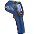 Thermom�tres infrarouges PCE-DPT 1 � double laser