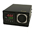 Appareils pour le contr�le tr�s exact des thermom�tres infrarouges jusqu'� 350 �C
