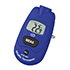 Mini-thermometres infrarouges pour la temp�rature superficielle, plage -35�C ... +250�C