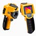 Thermom�tres infrarouges pour des contr�les d��nergie