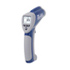 Thermomètres PCE-888 d'une grande précision (±1,5 %) pour des mesures de températures superficielles sans contact.