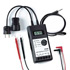 Vérificateurs VDE PKT-2765 (selon la règlementation VDE 0701/702 et VDE 0751 pour les appareils électriques en médecine)