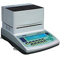 Balances pour mesurer l'humidit� absolue