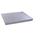 Balances avec diff�rentes dimensions de plateformes