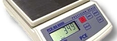 Balances pour compter, par exemple la VC