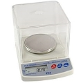 Balances pour mesurer des aires de surfaces