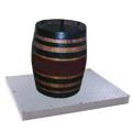 Balances pour peser de la bi�re