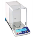 Balances pour analyser avec une grande pr�cision