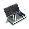 Balances pour des pesages mobiles