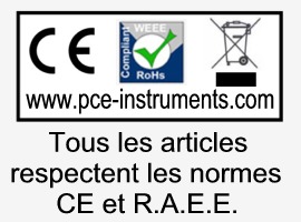 Appareils de mesure pour pesages.