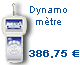 Appareils de mesure: Dynamom�tre PCE-FG