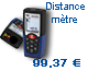 Appareils de mesure: Distancem�tre PCE-LDM