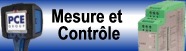 Instrument de mesure