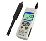 Vous trouverez ici des instruments de mesure de l'humidit� (relative / absolue)