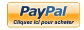 Mode de paiement paypal