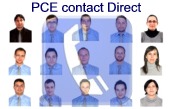 Contact direct
