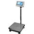 Balances d'inventaires jusqu’ 150 kg, valeur de vrification  partir de 20 g, fonction de calcul de pices et d'addition, RS-232