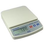 Balances pour collges PCE-BSH 6000 (alimentes par batteries ou secteur).