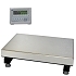 Balances compteuses de la srie PCE-PM SST.